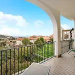 Apartman Il Poggio Di Poiolo