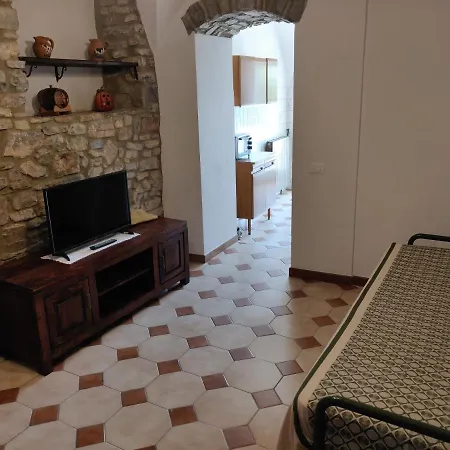 Il Poggio Di Poiolo * San Bartolomeo Al Mare