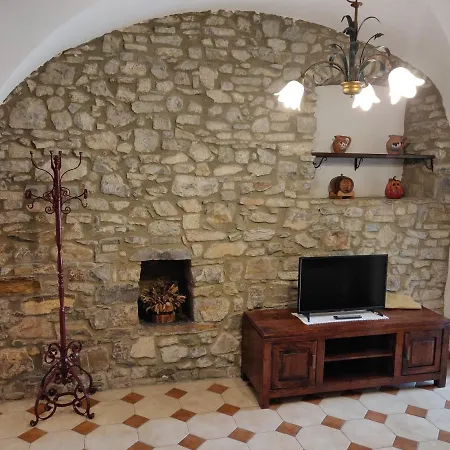 Il Poggio Di Poiolo San Bartolomeo Al Mare