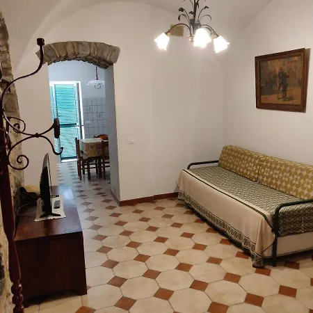 Il Poggio Di Poiolo Lägenhet *