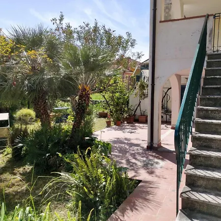 Il Poggio Di Poiolo Daire