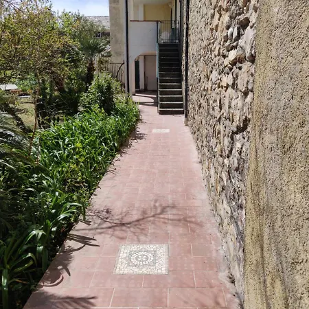 Il Poggio Di Poiolo Daire San Bartolomeo Al Mare