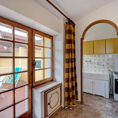 Apartmán Il Poggio Di Poiolo San Bartolomeo Al Mare