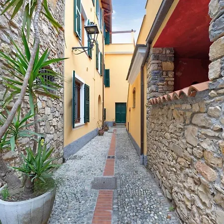 Il Poggio Di Poiolo Apartment
