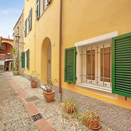 Il Poggio Di Poiolo * San Bartolomeo Al Mare