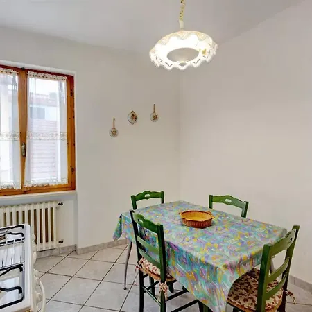 Apartmán Il Poggio Di Poiolo San Bartolomeo Al Mare