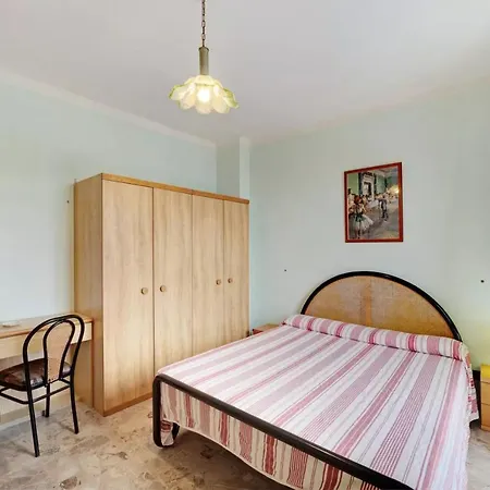 Il Poggio Di Poiolo Apartmán San Bartolomeo Al Mare