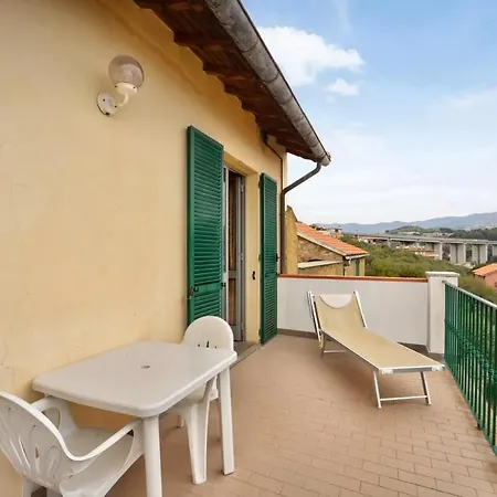 Il Poggio Di Poiolo * San Bartolomeo Al Mare