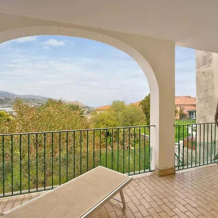 Il Poggio Di Poiolo Lägenhet San Bartolomeo Al Mare