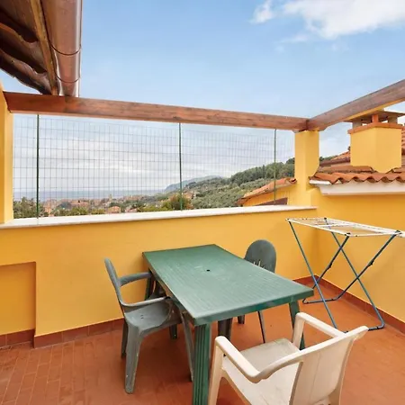 Il Poggio Di Poiolo Apartmán San Bartolomeo Al Mare