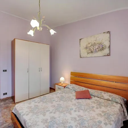 Lägenhet Il Poggio Di Poiolo *