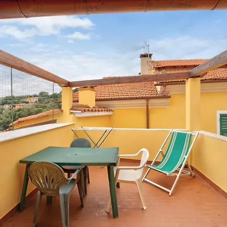 Il Poggio Di Poiolo San Bartolomeo Al Mare
