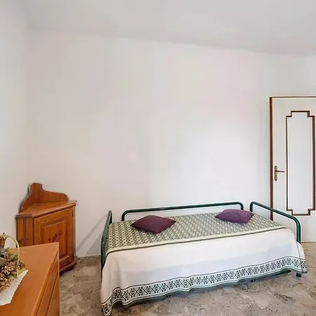 Lägenhet Il Poggio Di Poiolo San Bartolomeo Al Mare