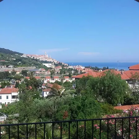 Il Poggio Di Poiolo Lägenhet