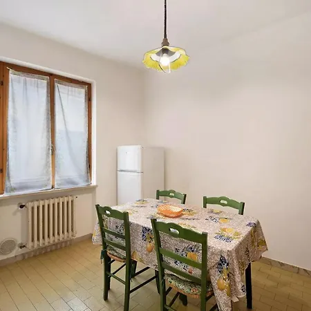 Il Poggio Di Poiolo Apartmán *