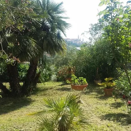 Il Poggio Di Poiolo San Bartolomeo Al Mare