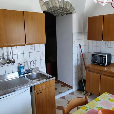 Il Poggio Di Poiolo Apartmán San Bartolomeo Al Mare