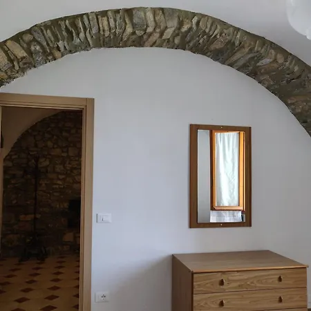 Il Poggio Di Poiolo Lägenhet San Bartolomeo Al Mare
