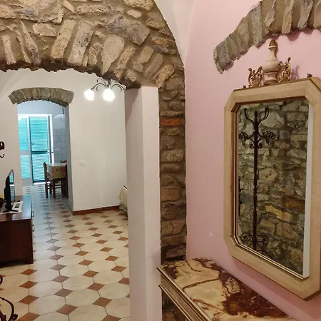 Il Poggio Di Poiolo Apartmán