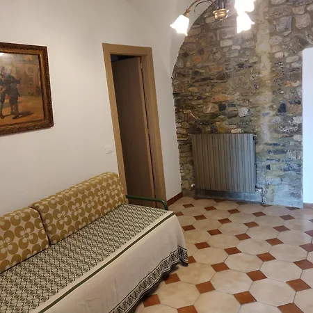 Il Poggio Di Poiolo Lägenhet