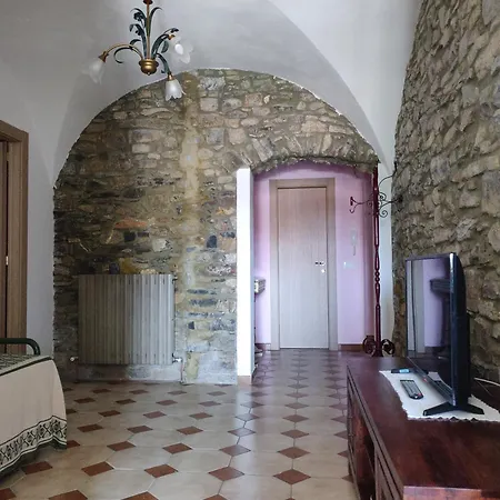 Il Poggio Di Poiolo * San Bartolomeo Al Mare