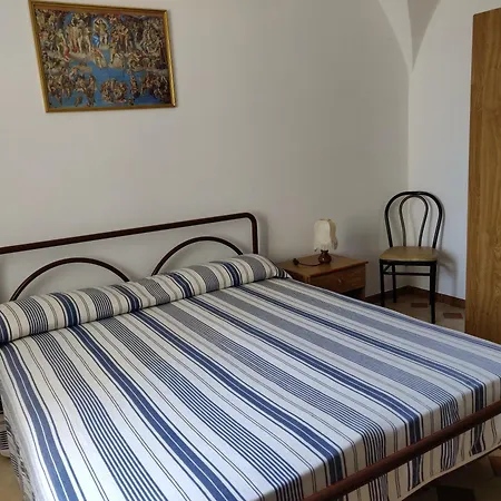 Apartmán Il Poggio Di Poiolo *