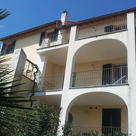 Daire Il Poggio Di Poiolo *