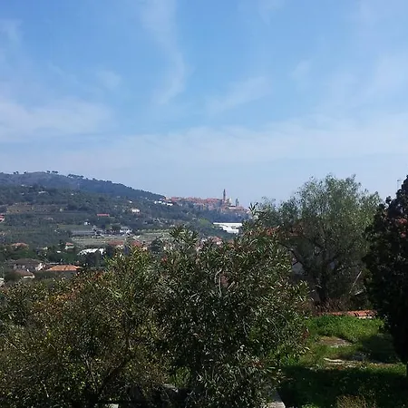 Il Poggio Di Poiolo San Bartolomeo Al Mare