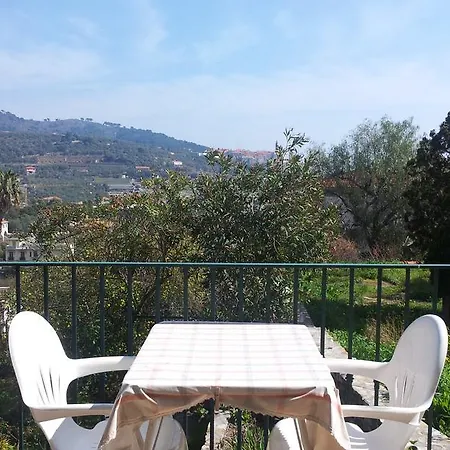 Il Poggio Di Poiolo * San Bartolomeo Al Mare
