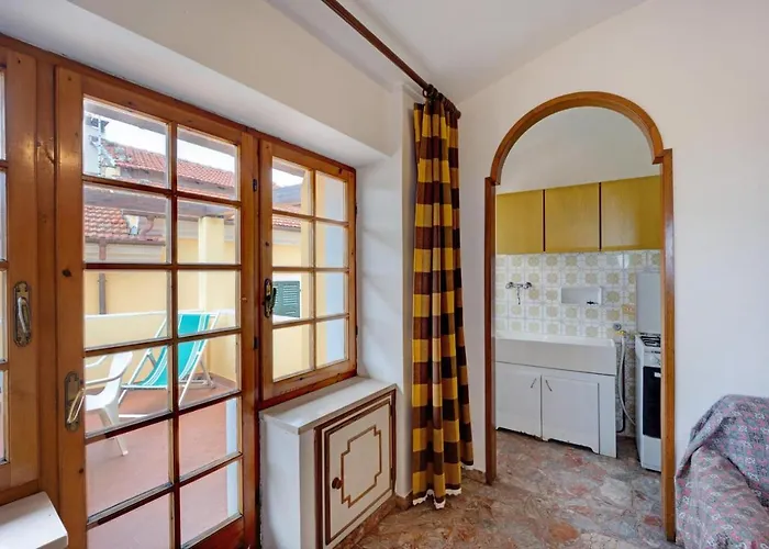 Apartment Il Poggio Di Poiolo San Bartolomeo Al Mare