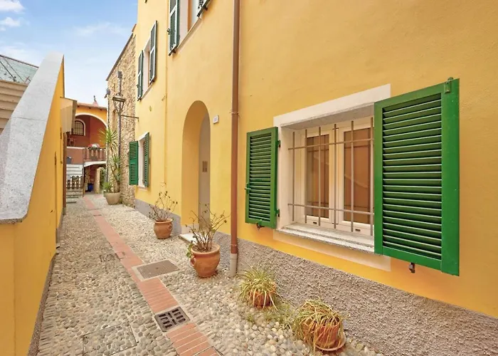 Il Poggio Di Poiolo * San Bartolomeo Al Mare