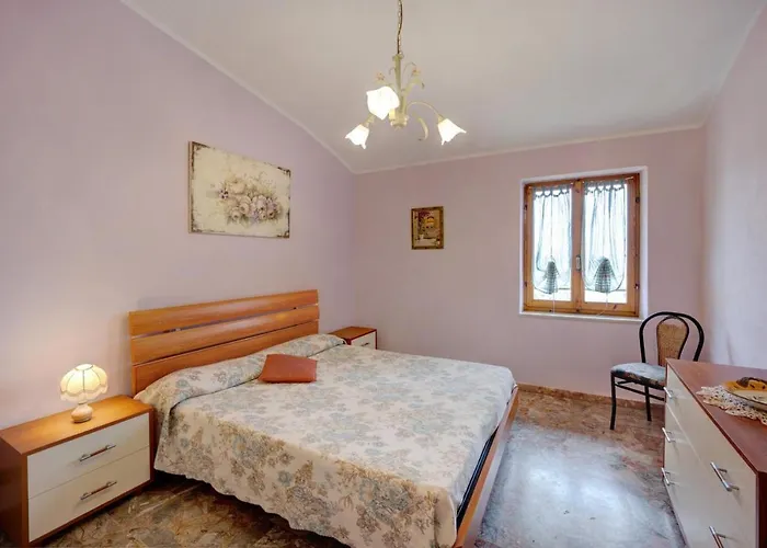 Apartment Il Poggio Di Poiolo *