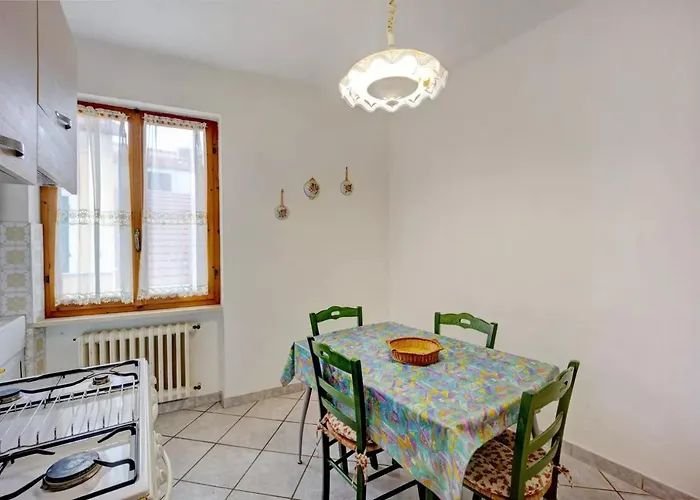 Apartment Il Poggio Di Poiolo San Bartolomeo Al Mare