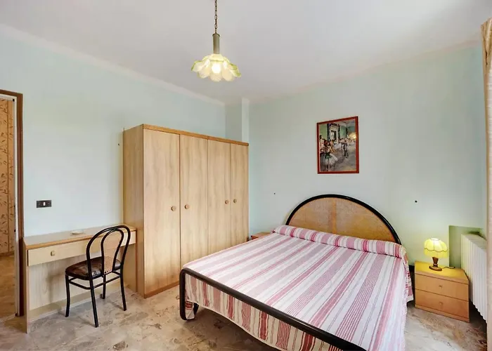 Il Poggio Di Poiolo Apartmán San Bartolomeo Al Mare