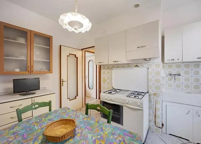 Il Poggio Di Poiolo Apartmán San Bartolomeo Al Mare