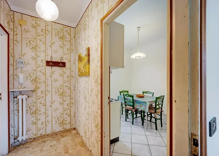 Apartment Il Poggio Di Poiolo San Bartolomeo Al Mare