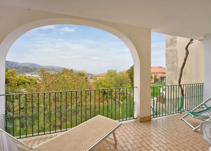 Il Poggio Di Poiolo Apartment San Bartolomeo Al Mare