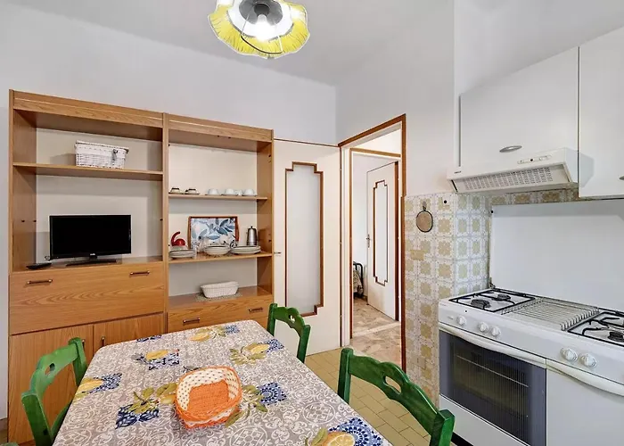 Apartment Il Poggio Di Poiolo San Bartolomeo Al Mare
