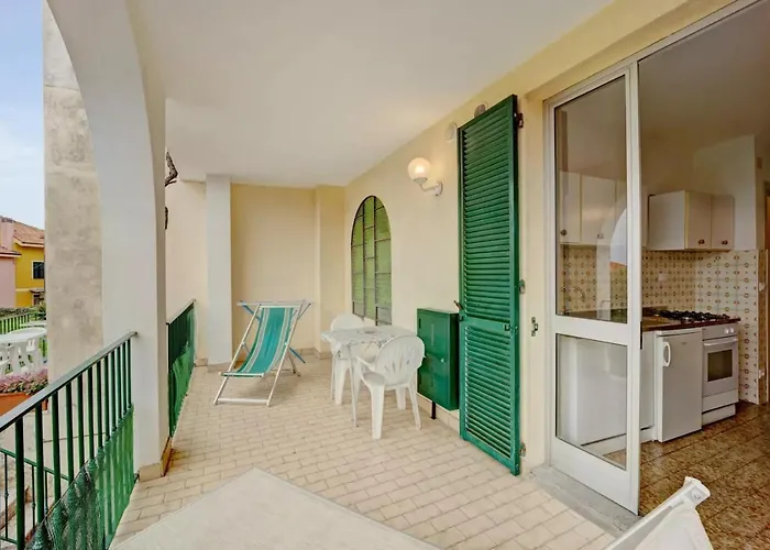 Apartmán Il Poggio Di Poiolo *