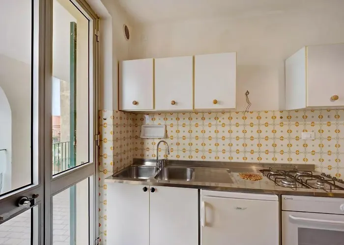 Apartment Il Poggio Di Poiolo *