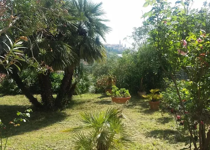 Il Poggio Di Poiolo San Bartolomeo Al Mare