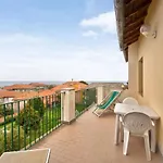 Apartamento Il Poggio Di Poiolo San Bartolomeo Al Mare