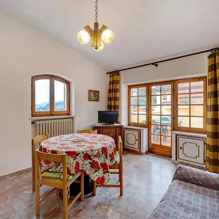 Il Poggio Di Poiolo Apartment *