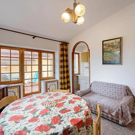 Apartment Il Poggio Di Poiolo