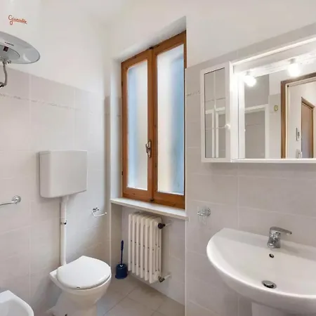 Apartament Il Poggio Di Poiolo *