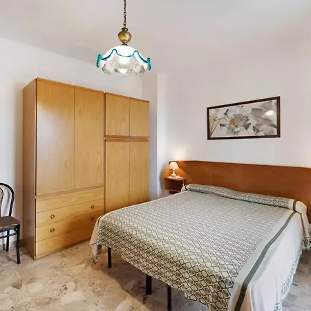 Lägenhet Il Poggio Di Poiolo San Bartolomeo Al Mare