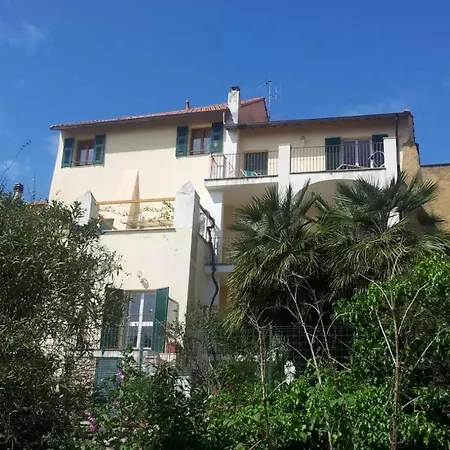 Apartmán Il Poggio Di Poiolo *