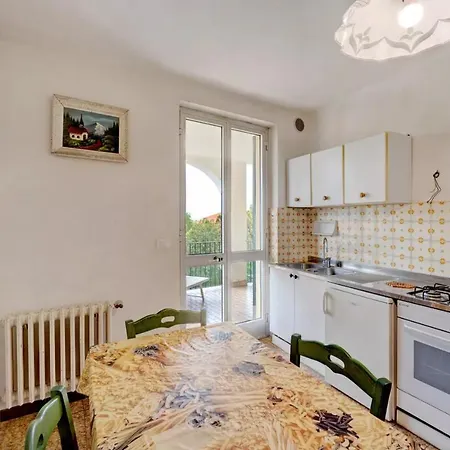 Il Poggio Di Poiolo Apartment
