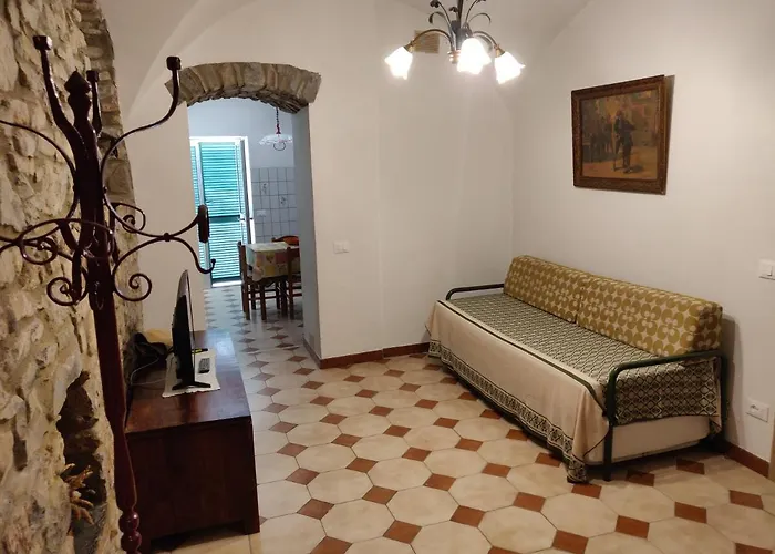 Il Poggio Di Poiolo Apartman *