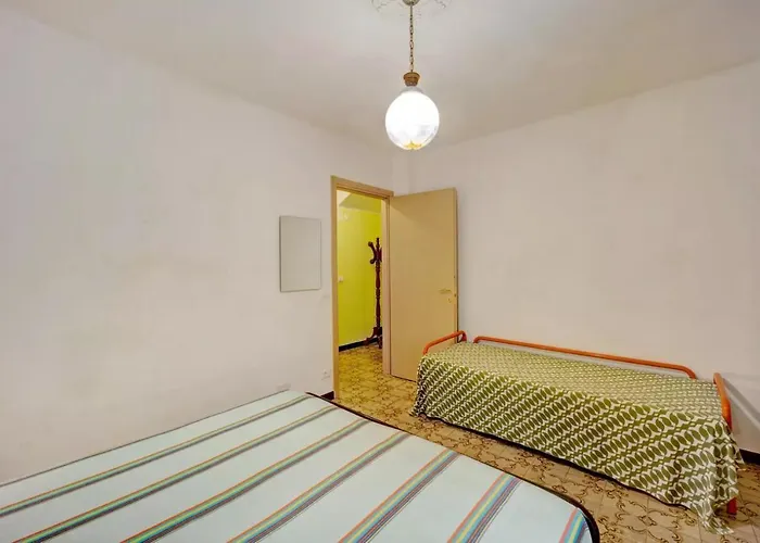 Apartman Il Poggio Di Poiolo San Bartolomeo al Mare
